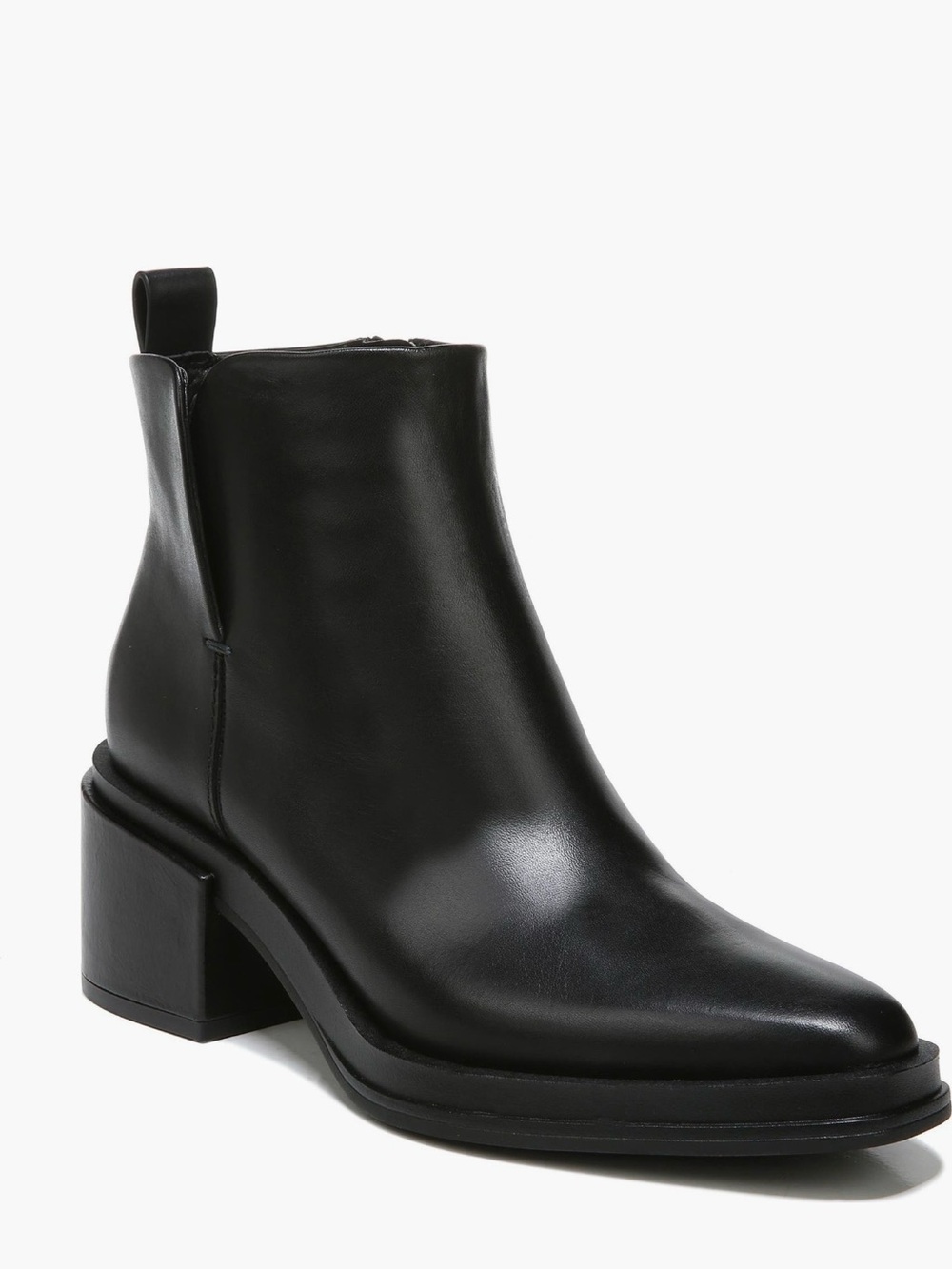 Franco Sarto Dalden Boots NWT